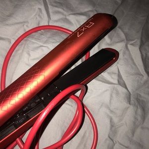 Hair Straightener